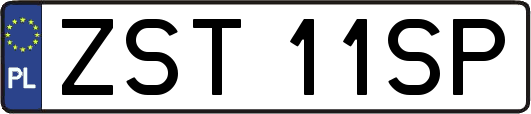 ZST11SP