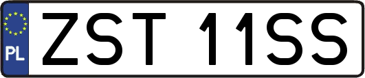 ZST11SS