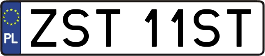 ZST11ST
