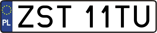 ZST11TU