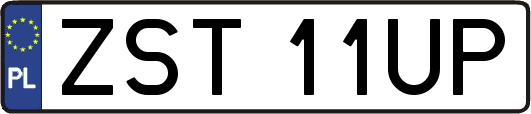 ZST11UP