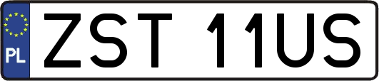 ZST11US