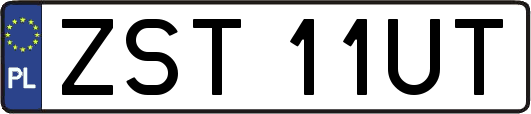 ZST11UT