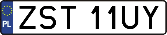 ZST11UY