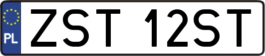 ZST12ST