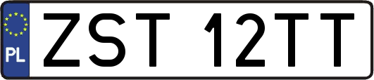 ZST12TT
