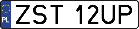ZST12UP