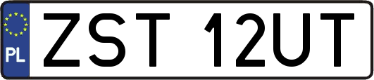 ZST12UT