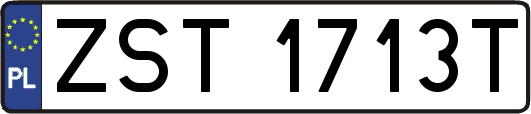 ZST1713T