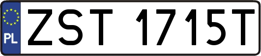 ZST1715T