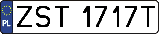 ZST1717T