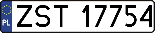 ZST17754
