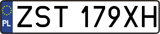 ZST179XH