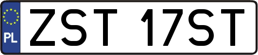 ZST17ST