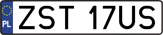 ZST17US