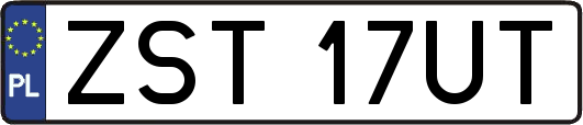 ZST17UT