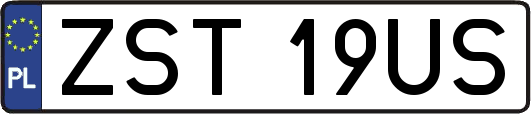 ZST19US