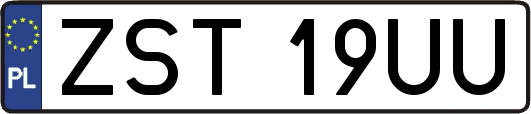 ZST19UU