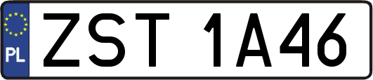ZST1A46