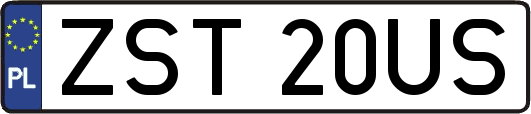 ZST20US