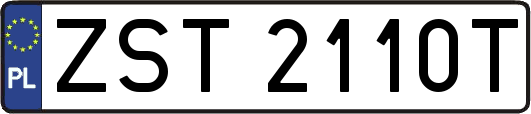 ZST2110T