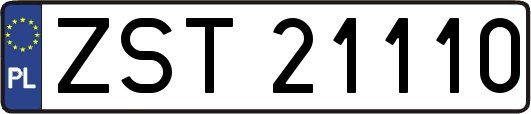 ZST21110