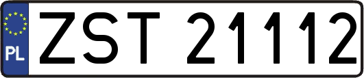 ZST21112