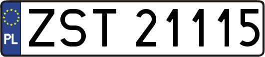 ZST21115