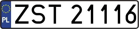 ZST21116