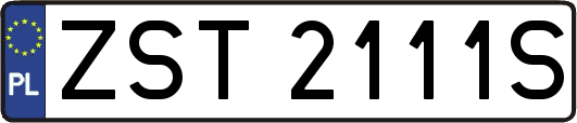 ZST2111S