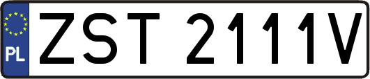 ZST2111V