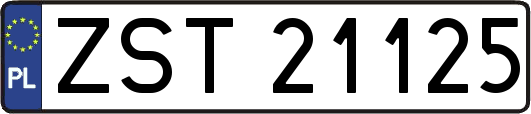 ZST21125