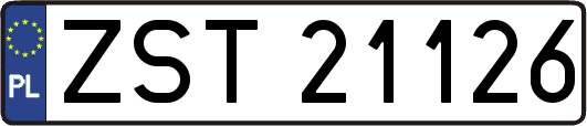 ZST21126