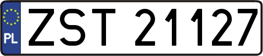 ZST21127