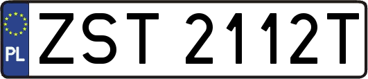 ZST2112T