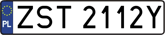 ZST2112Y
