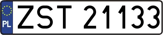 ZST21133