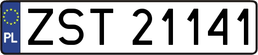 ZST21141