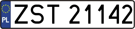 ZST21142