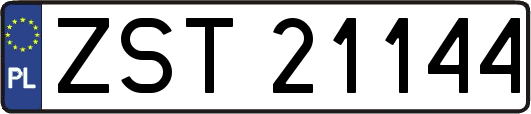 ZST21144