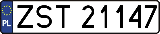 ZST21147