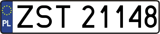 ZST21148