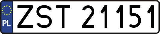 ZST21151