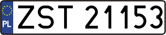 ZST21153