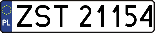 ZST21154