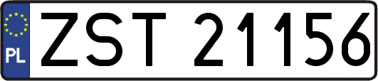 ZST21156