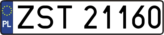 ZST21160