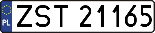 ZST21165