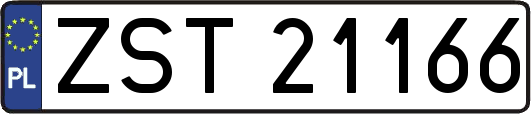 ZST21166
