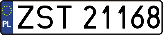 ZST21168
